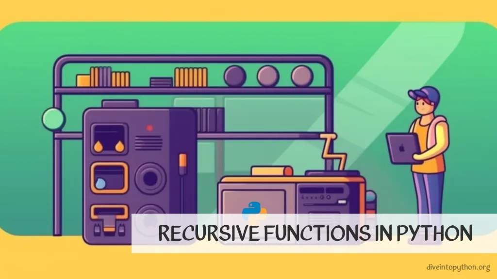 Recursive Functions in Python